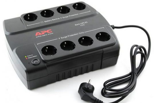 источник питания