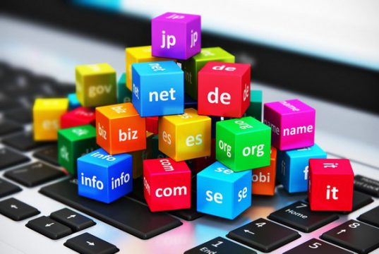 подбор домена