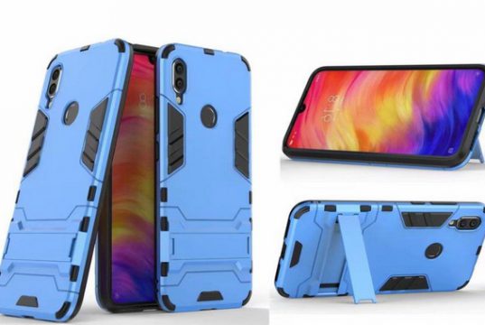 Чехлы Xiaomi Redmi Note 7
