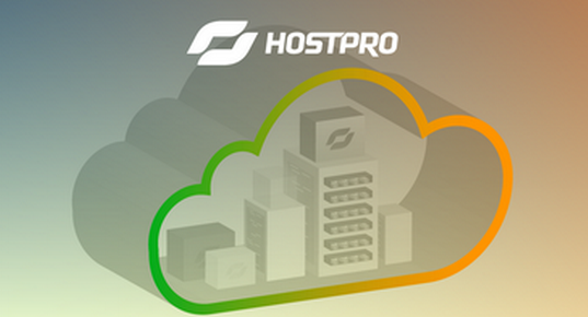Hostpro