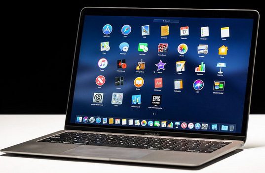 MacBook Air 13