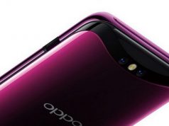 смартфон Oppo