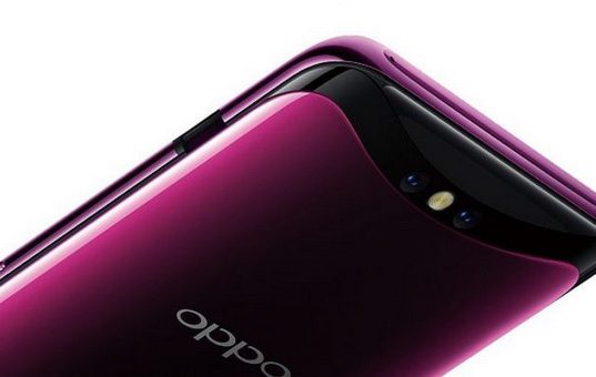 смартфон Oppo