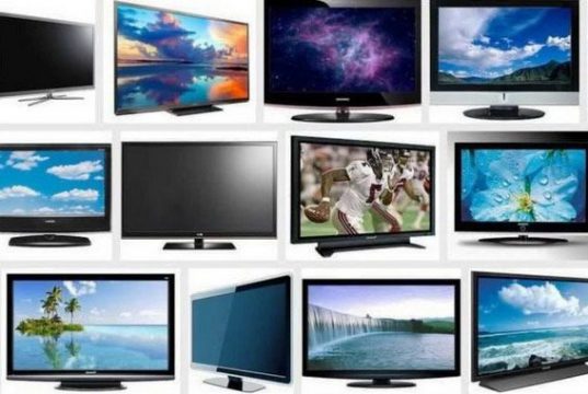 малогабаритный телевизор