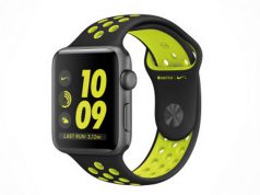 Apple Watch Nike