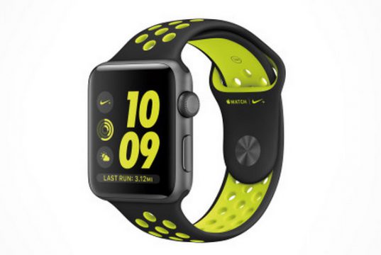 Apple Watch Nike