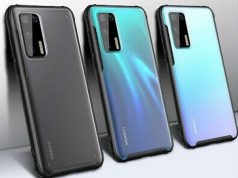 Huawei P40