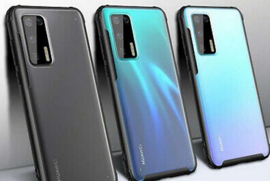 Huawei P40