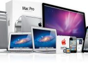 устройства apple