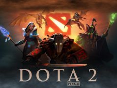 Дота 2