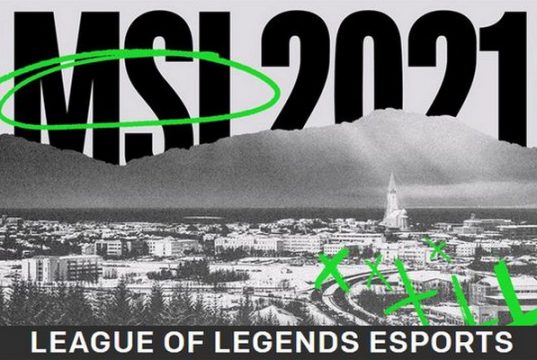 MSI 2021
