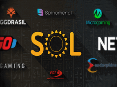 Sol Casino