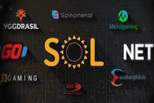 SOL Casino