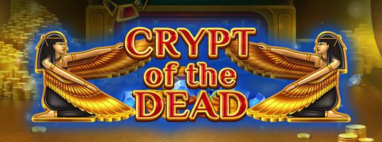 Crypt of the Dead