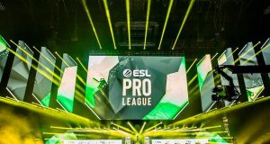 CS GO ESL Pro League