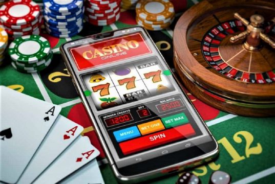 casino online