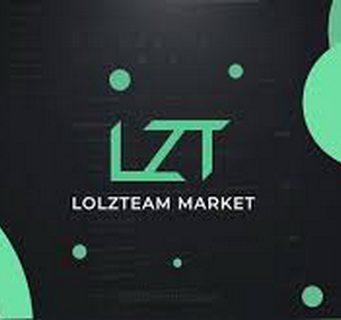Lolzteam Market